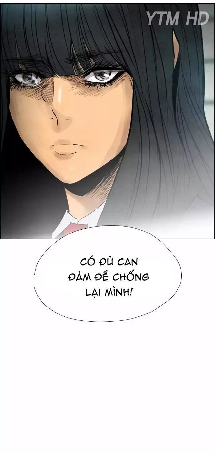 Kẻ Hồi Sinh Chapter 36 - Trang 2