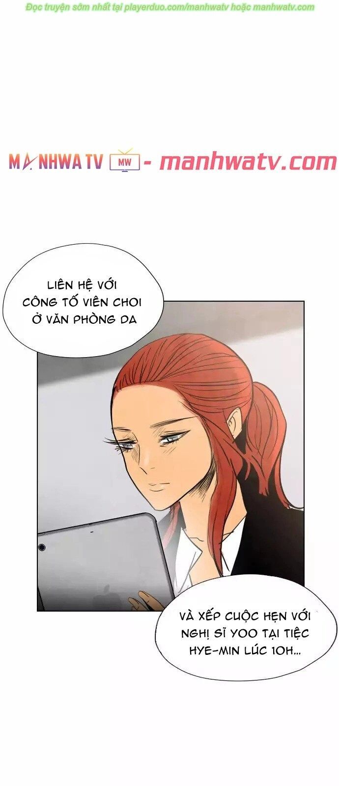 Kẻ Hồi Sinh Chapter 36 - Trang 2