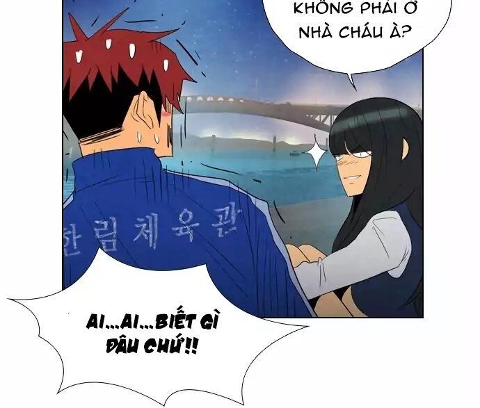 Kẻ Hồi Sinh Chapter 35 - Trang 2