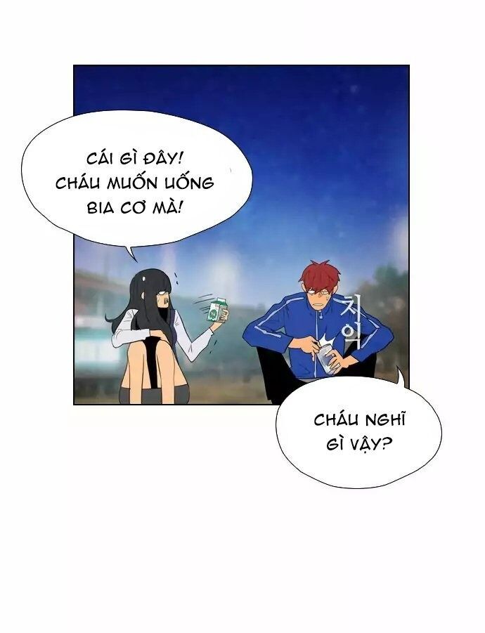 Kẻ Hồi Sinh Chapter 35 - Trang 2