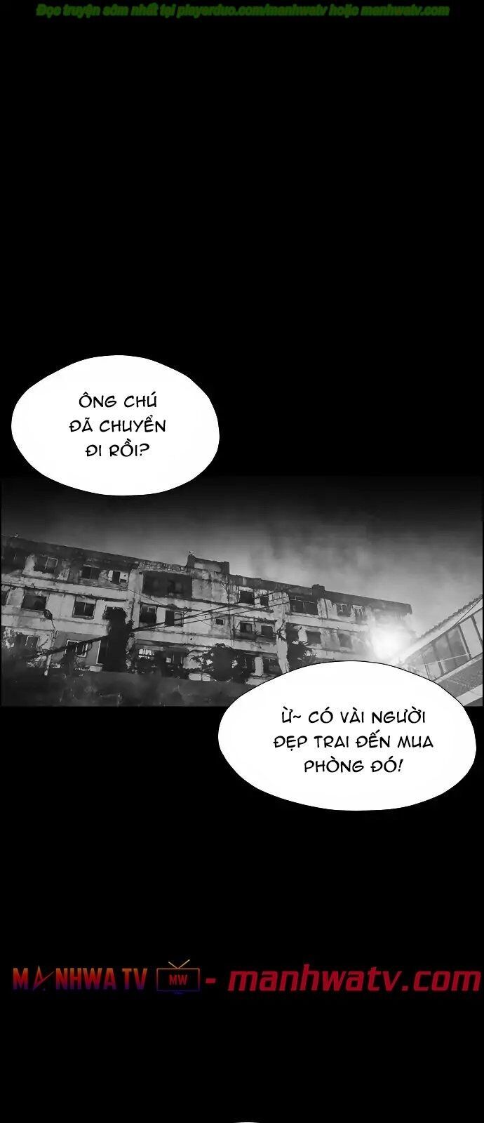 Kẻ Hồi Sinh Chapter 35 - Trang 2