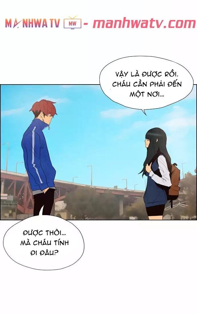 Kẻ Hồi Sinh Chapter 35 - Trang 2