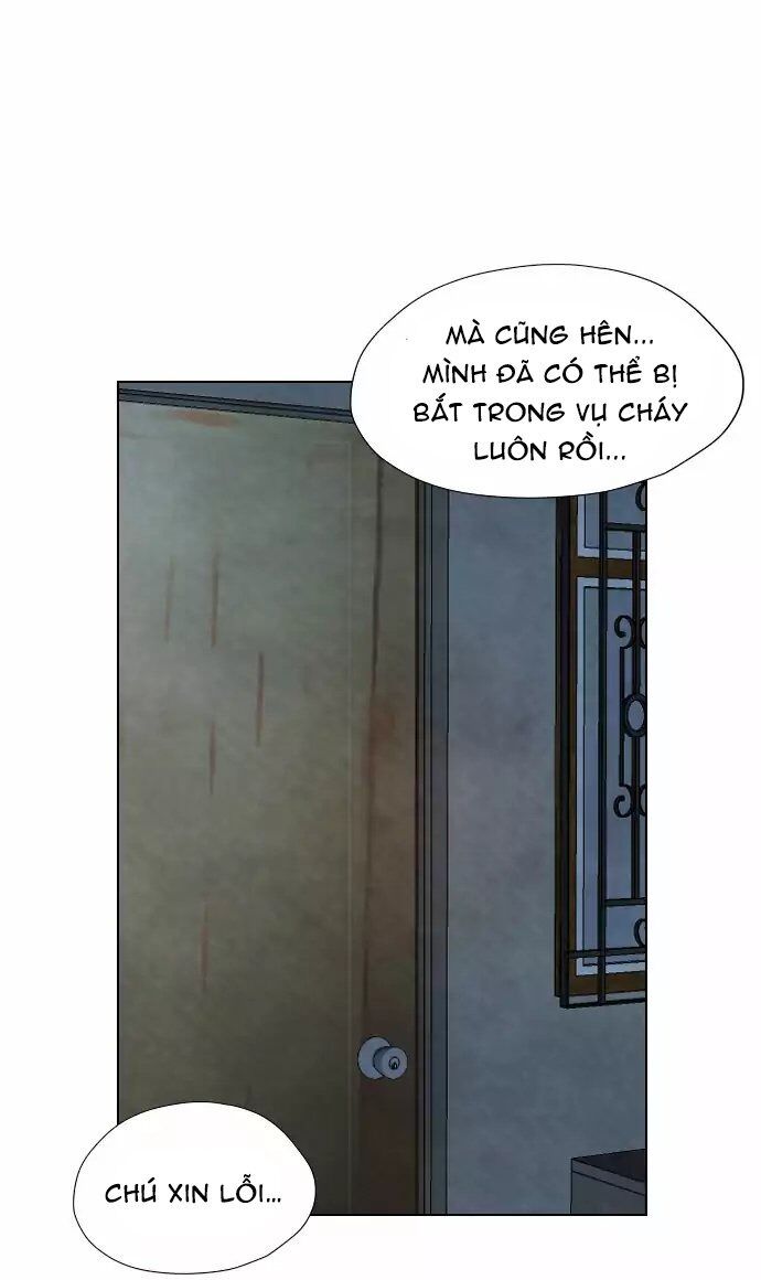 Kẻ Hồi Sinh Chapter 34 - Trang 2