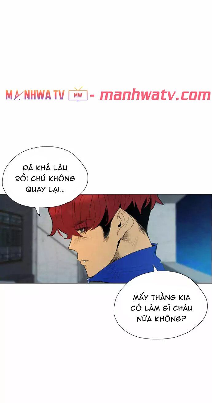 Kẻ Hồi Sinh Chapter 34 - Trang 2