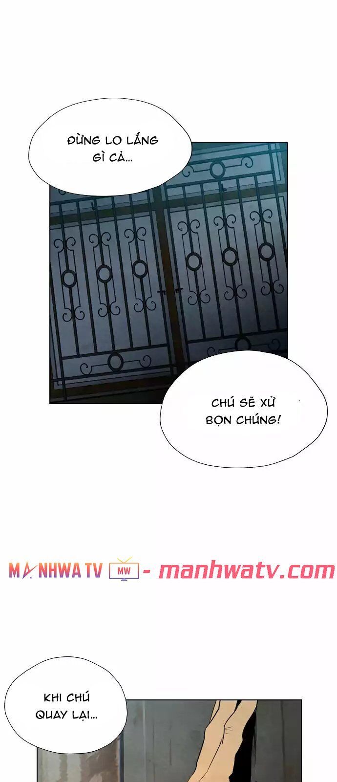 Kẻ Hồi Sinh Chapter 34 - Trang 2