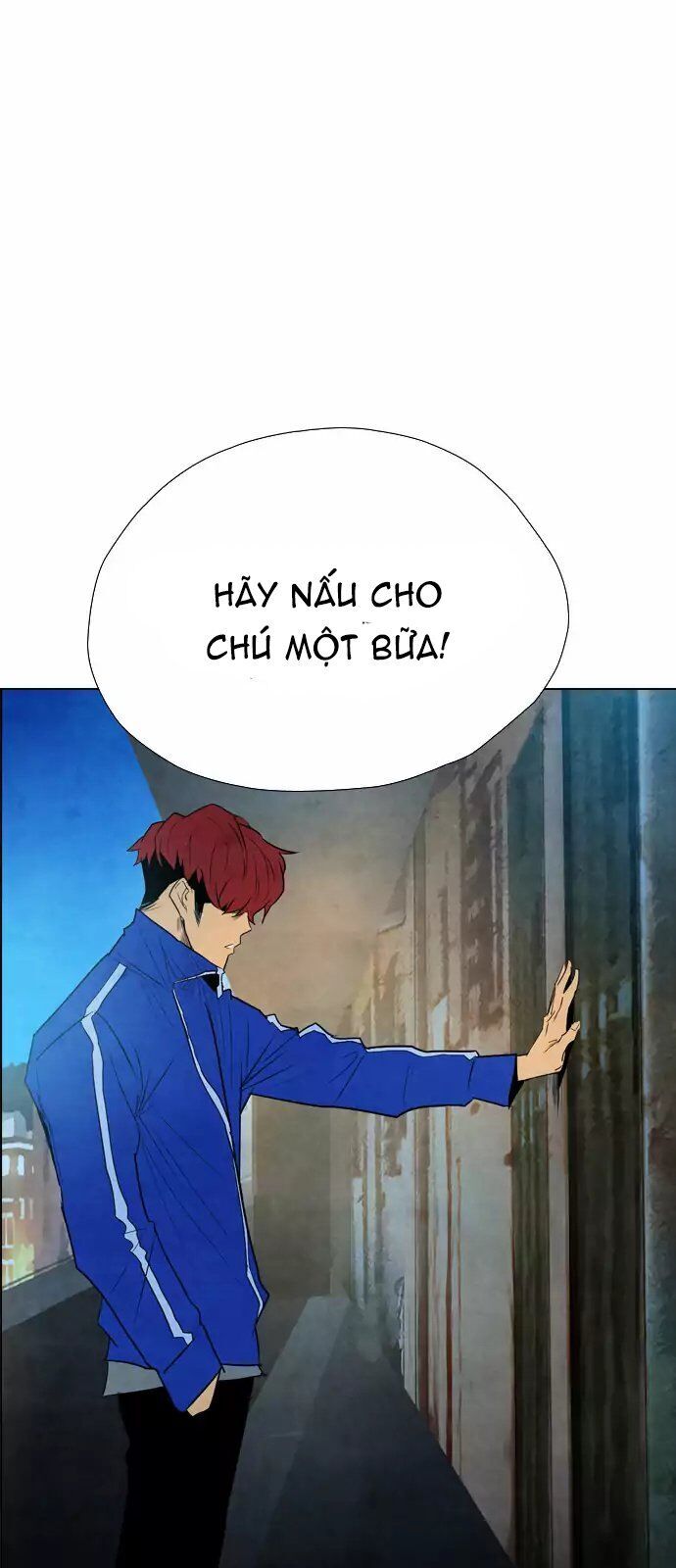 Kẻ Hồi Sinh Chapter 34 - Trang 2