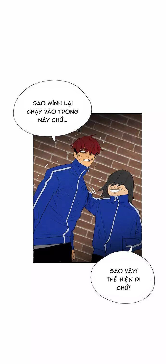 Kẻ Hồi Sinh Chapter 33 - Trang 2