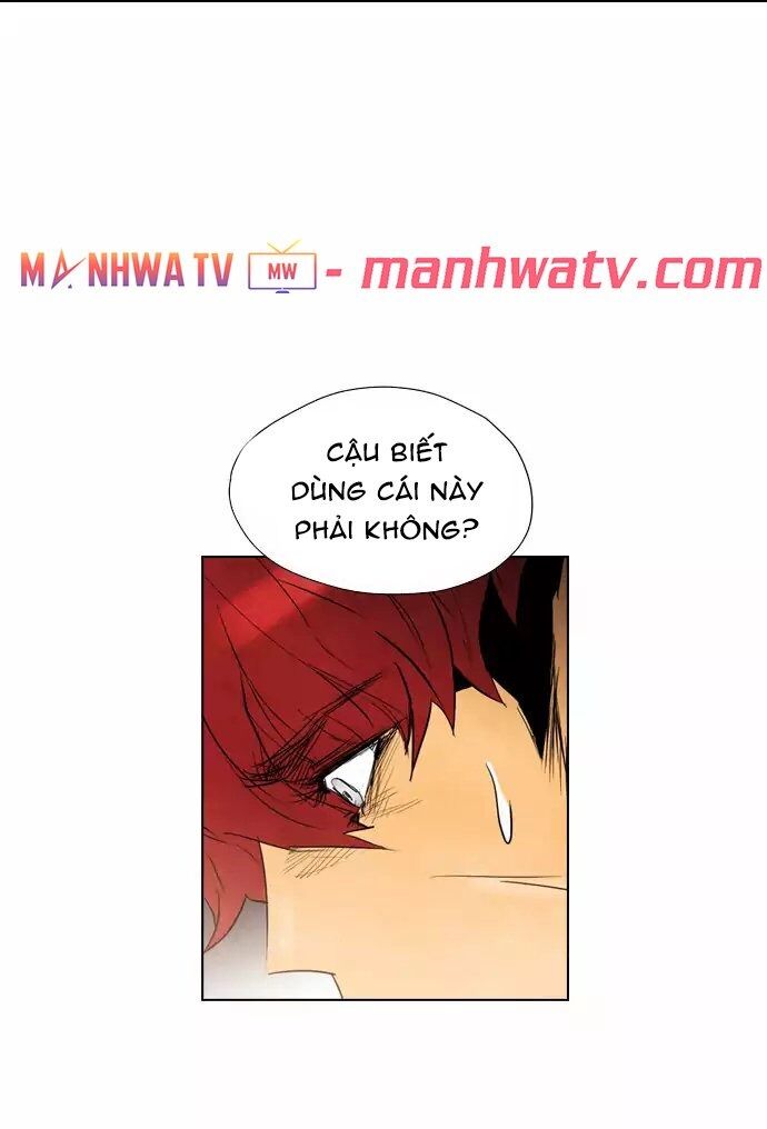 Kẻ Hồi Sinh Chapter 33 - Trang 2