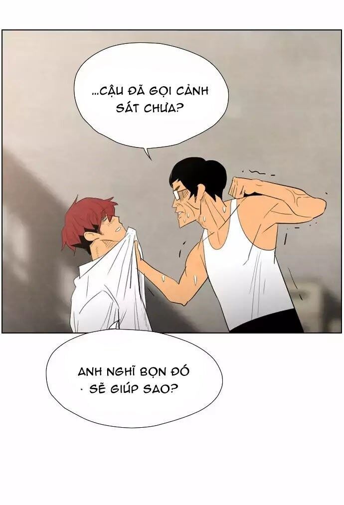 Kẻ Hồi Sinh Chapter 32 - Trang 2