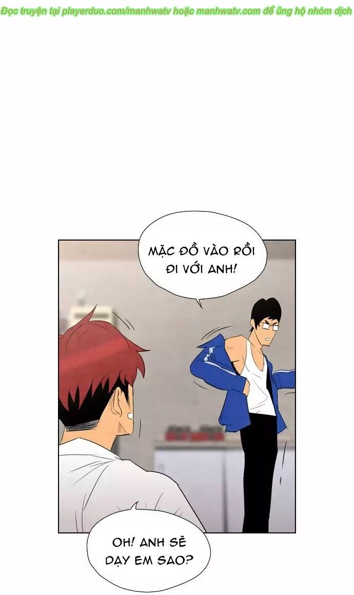 Kẻ Hồi Sinh Chapter 32 - Trang 2