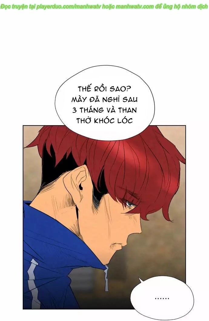 Kẻ Hồi Sinh Chapter 32 - Trang 2