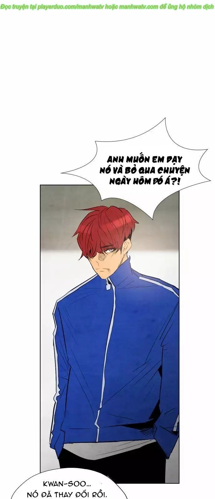 Kẻ Hồi Sinh Chapter 32 - Trang 2