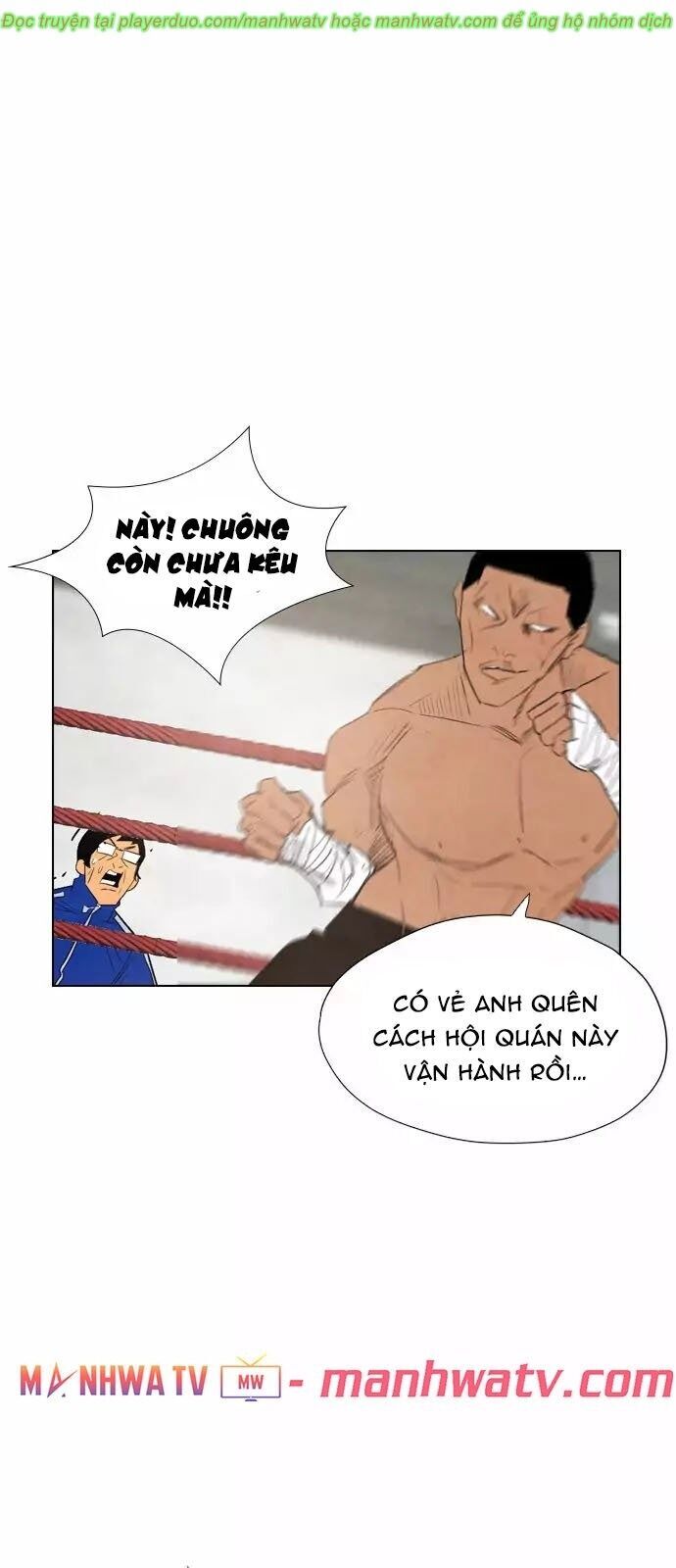 Kẻ Hồi Sinh Chapter 32 - Trang 2