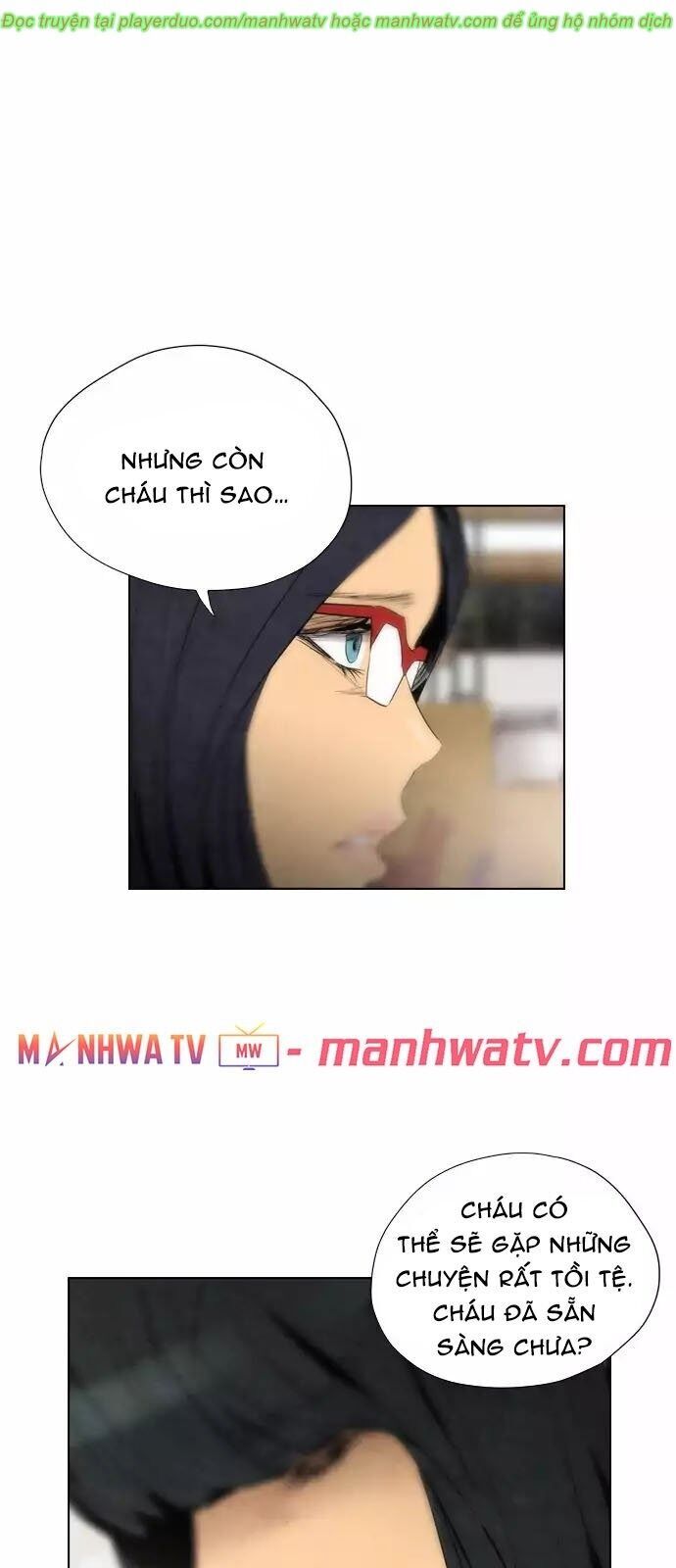 Kẻ Hồi Sinh Chapter 32 - Trang 2