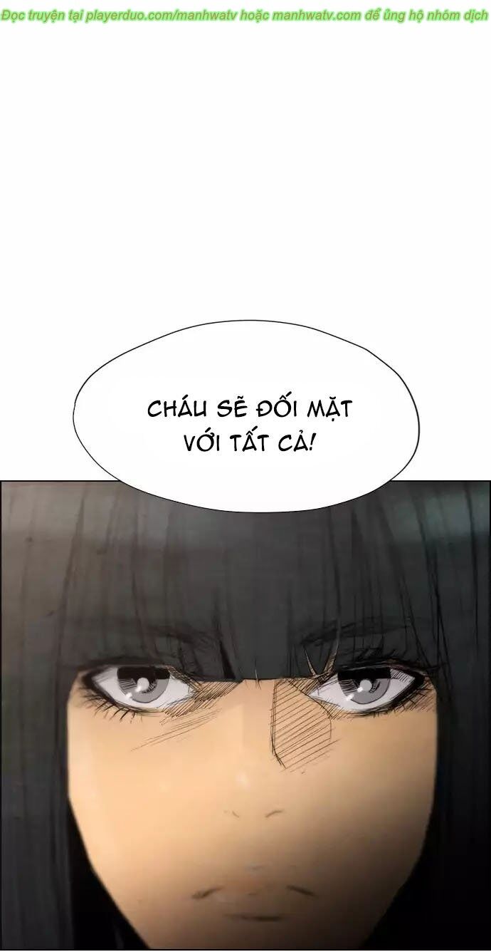 Kẻ Hồi Sinh Chapter 32 - Trang 2