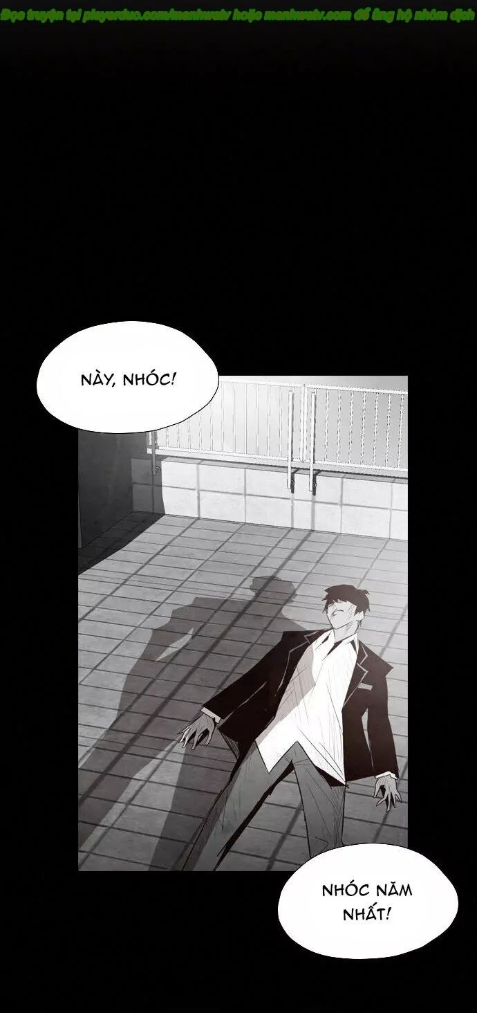 Kẻ Hồi Sinh Chapter 31 - Trang 2