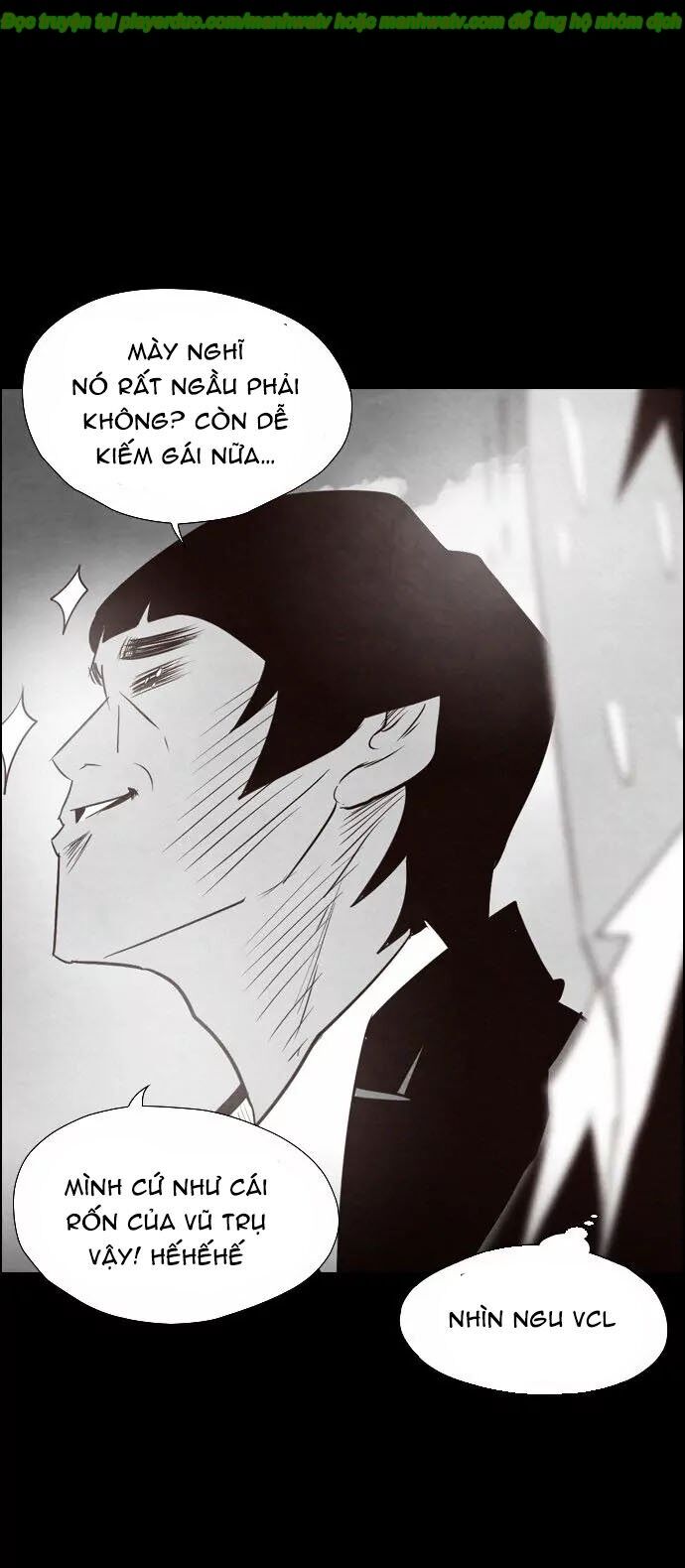 Kẻ Hồi Sinh Chapter 31 - Trang 2