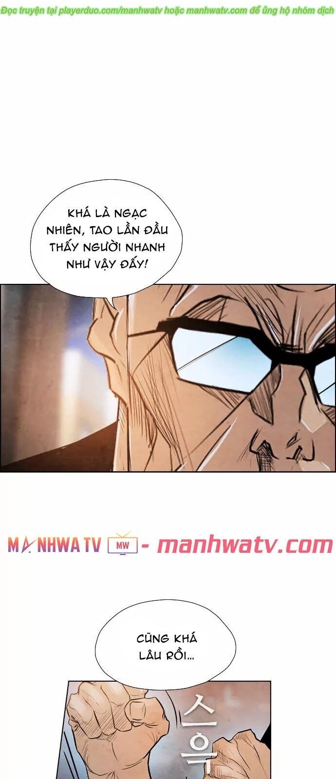 Kẻ Hồi Sinh Chapter 31 - Trang 2