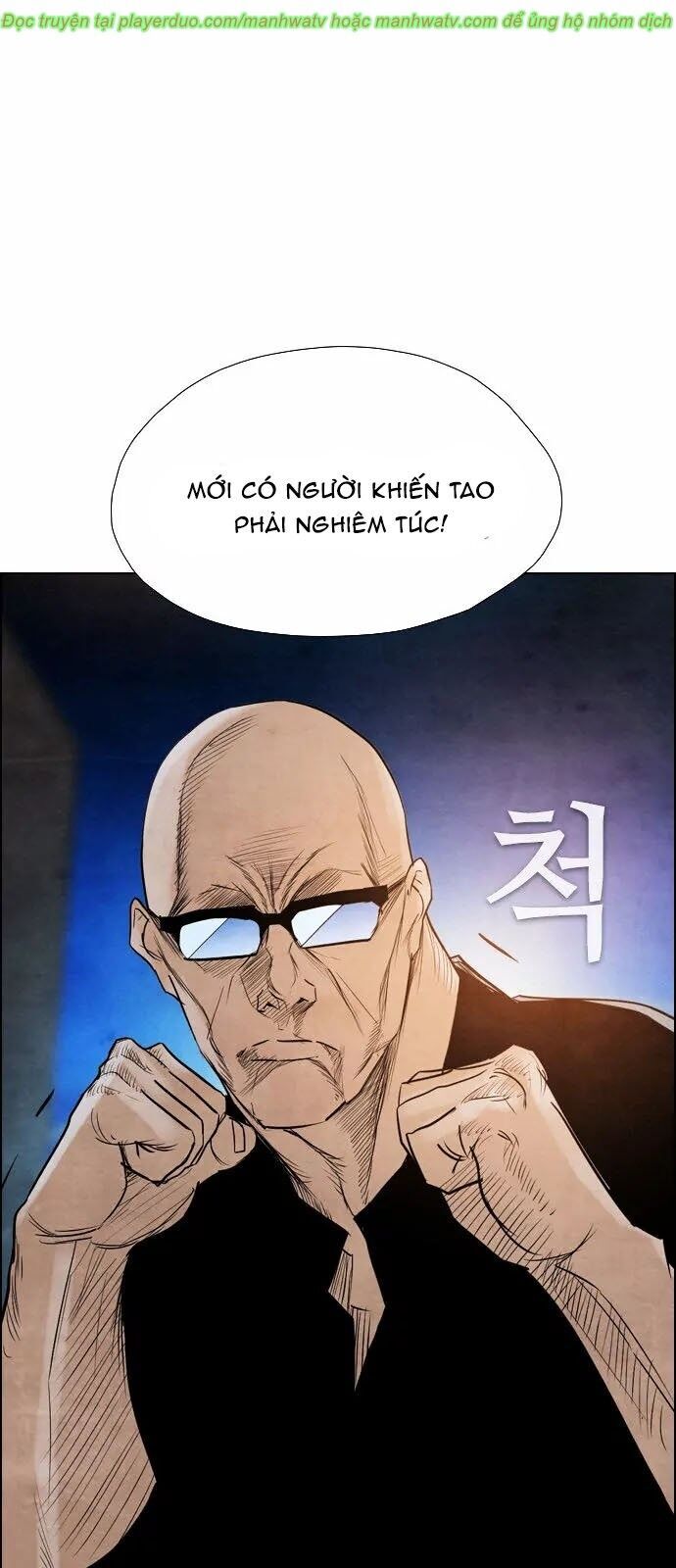 Kẻ Hồi Sinh Chapter 31 - Trang 2