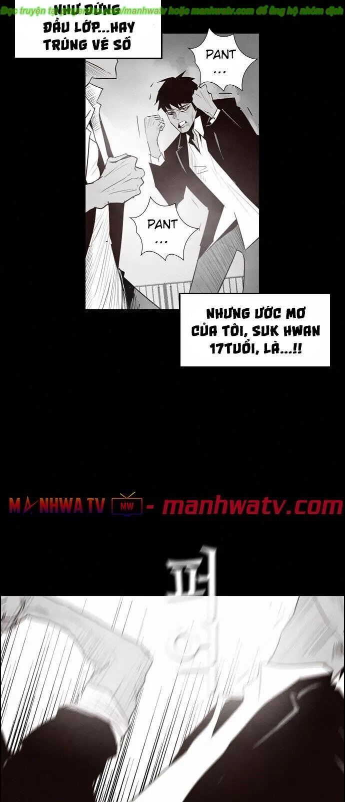 Kẻ Hồi Sinh Chapter 31 - Trang 2