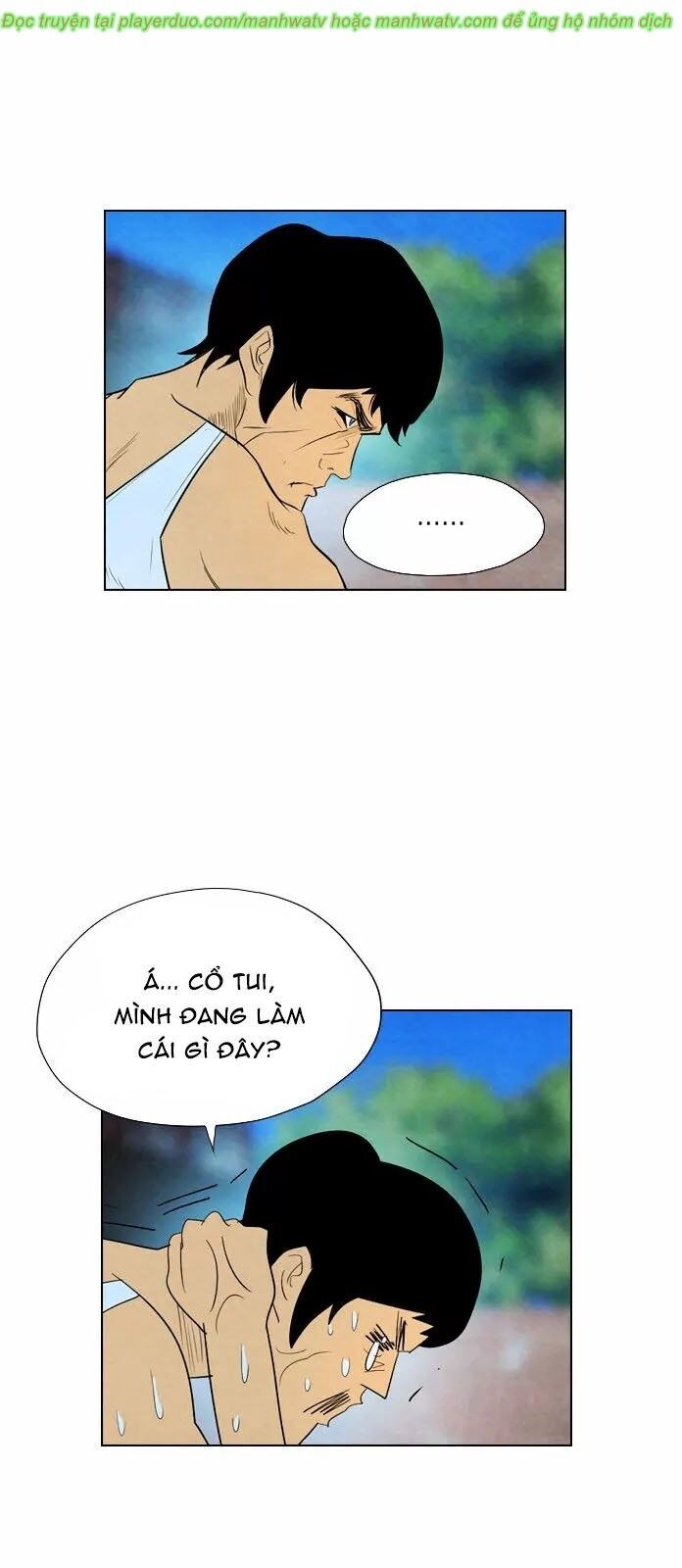 Kẻ Hồi Sinh Chapter 31 - Trang 2