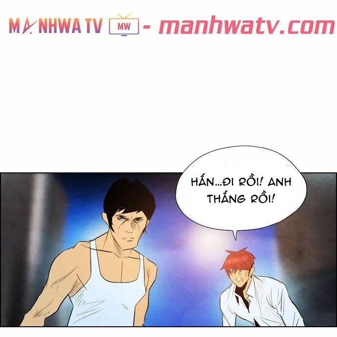 Kẻ Hồi Sinh Chapter 31 - Trang 2