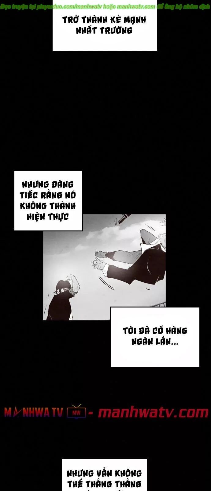 Kẻ Hồi Sinh Chapter 31 - Trang 2