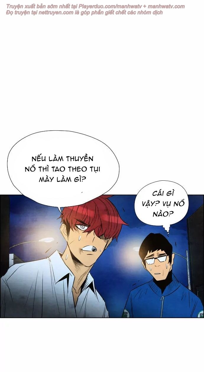 Kẻ Hồi Sinh Chapter 30 - Trang 2