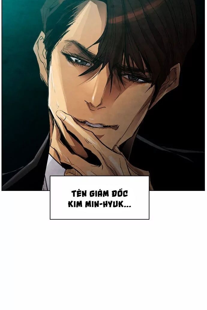 Kẻ Hồi Sinh Chapter 30 - Trang 2