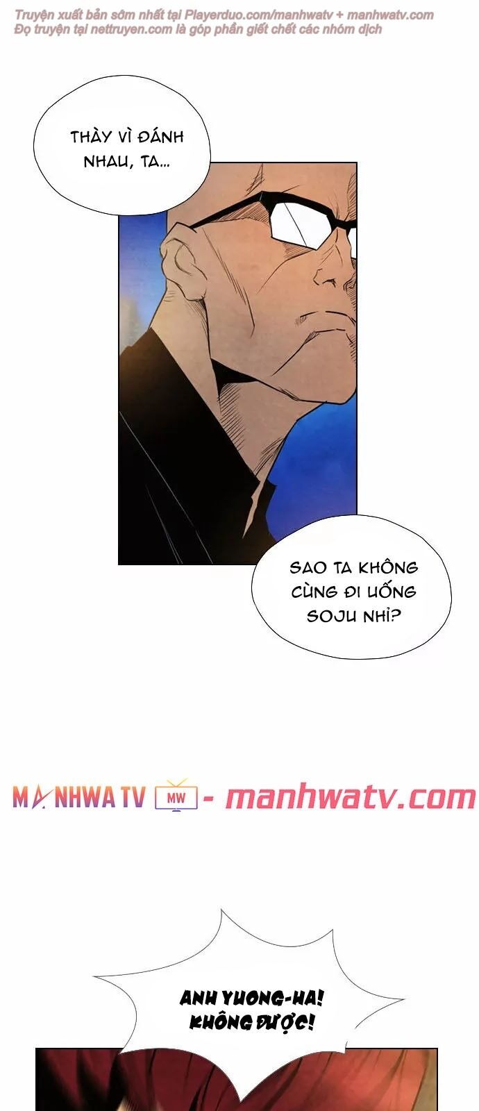 Kẻ Hồi Sinh Chapter 30 - Trang 2