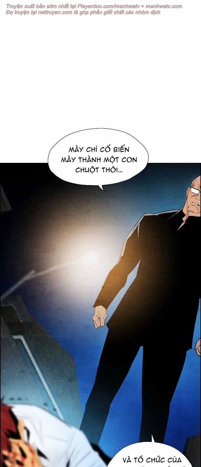 Kẻ Hồi Sinh Chapter 30 - Trang 2