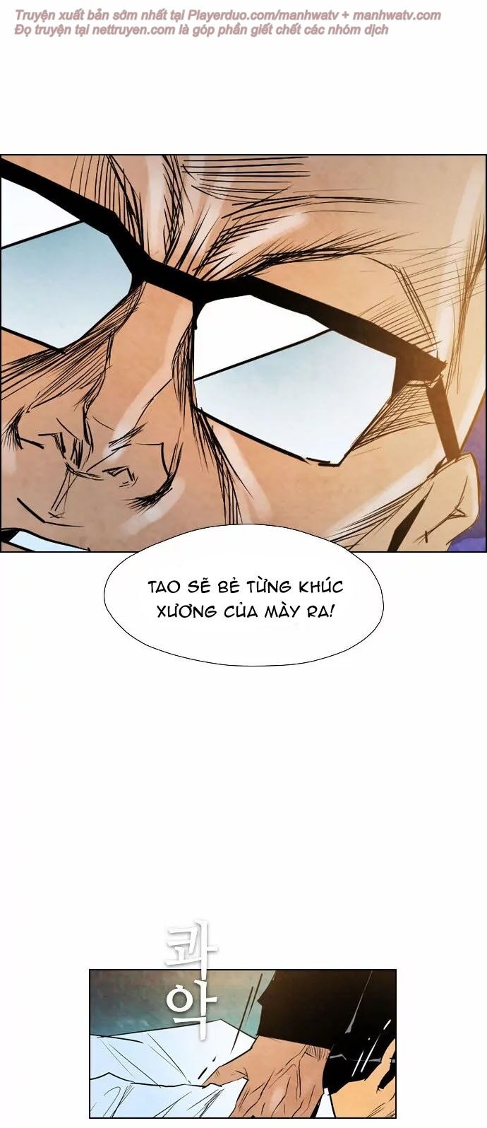 Kẻ Hồi Sinh Chapter 30 - Trang 2