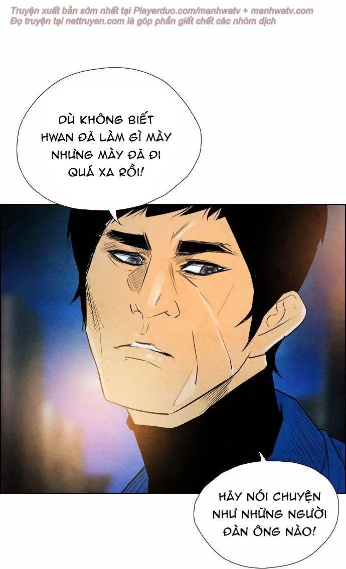 Kẻ Hồi Sinh Chapter 30 - Trang 2