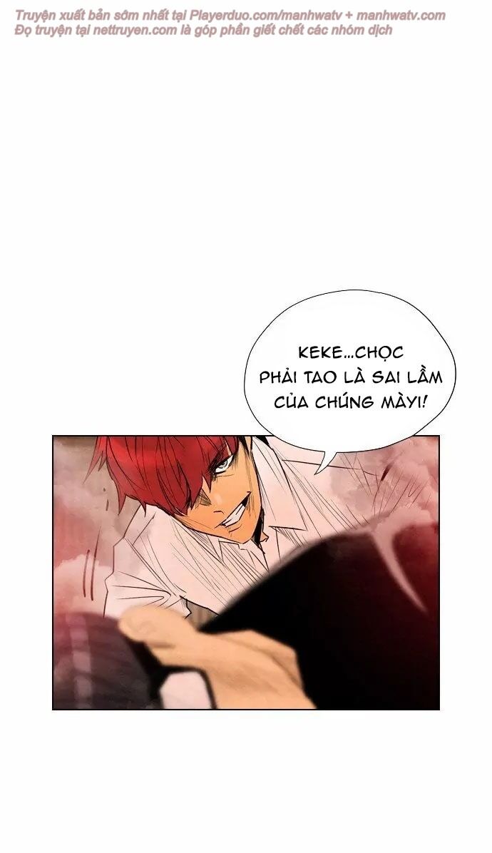 Kẻ Hồi Sinh Chapter 29 - Trang 2