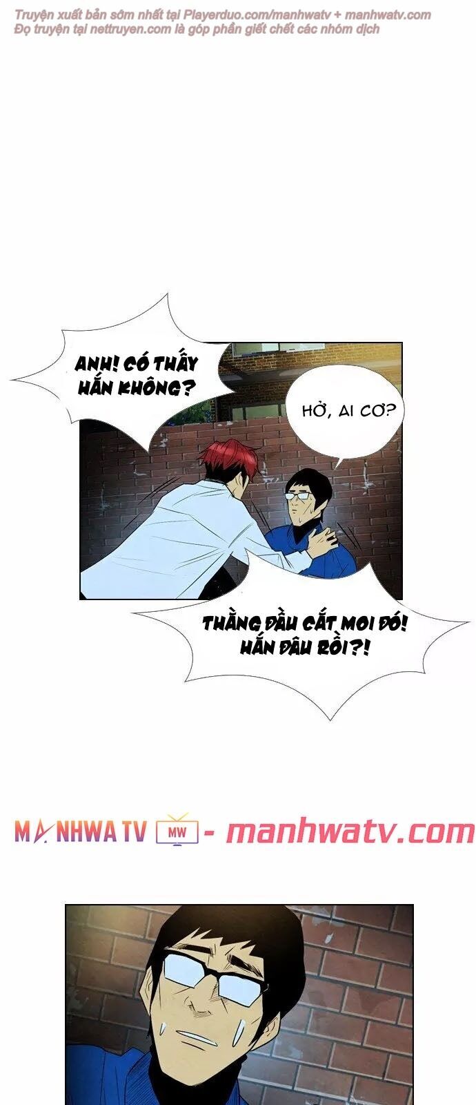 Kẻ Hồi Sinh Chapter 29 - Trang 2