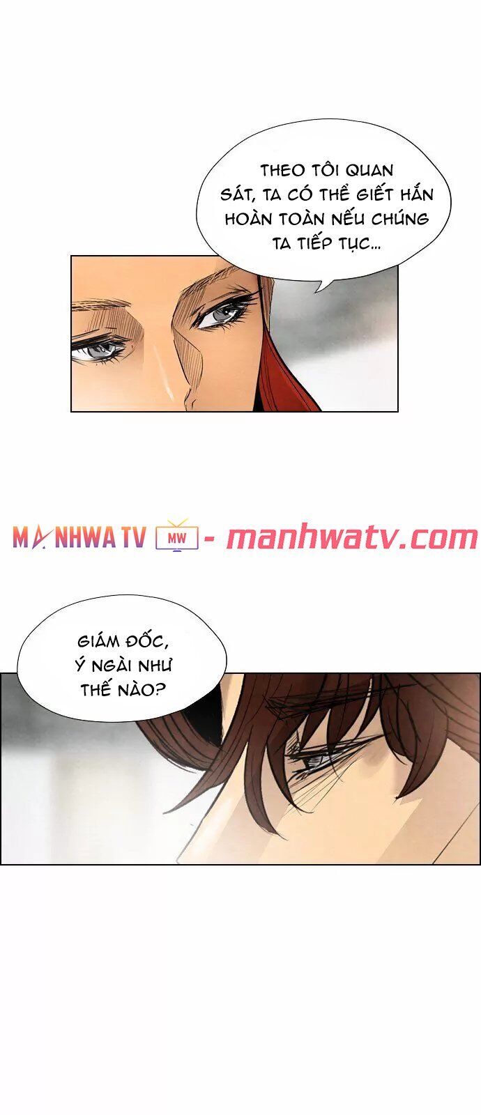 Kẻ Hồi Sinh Chapter 28 - Trang 2