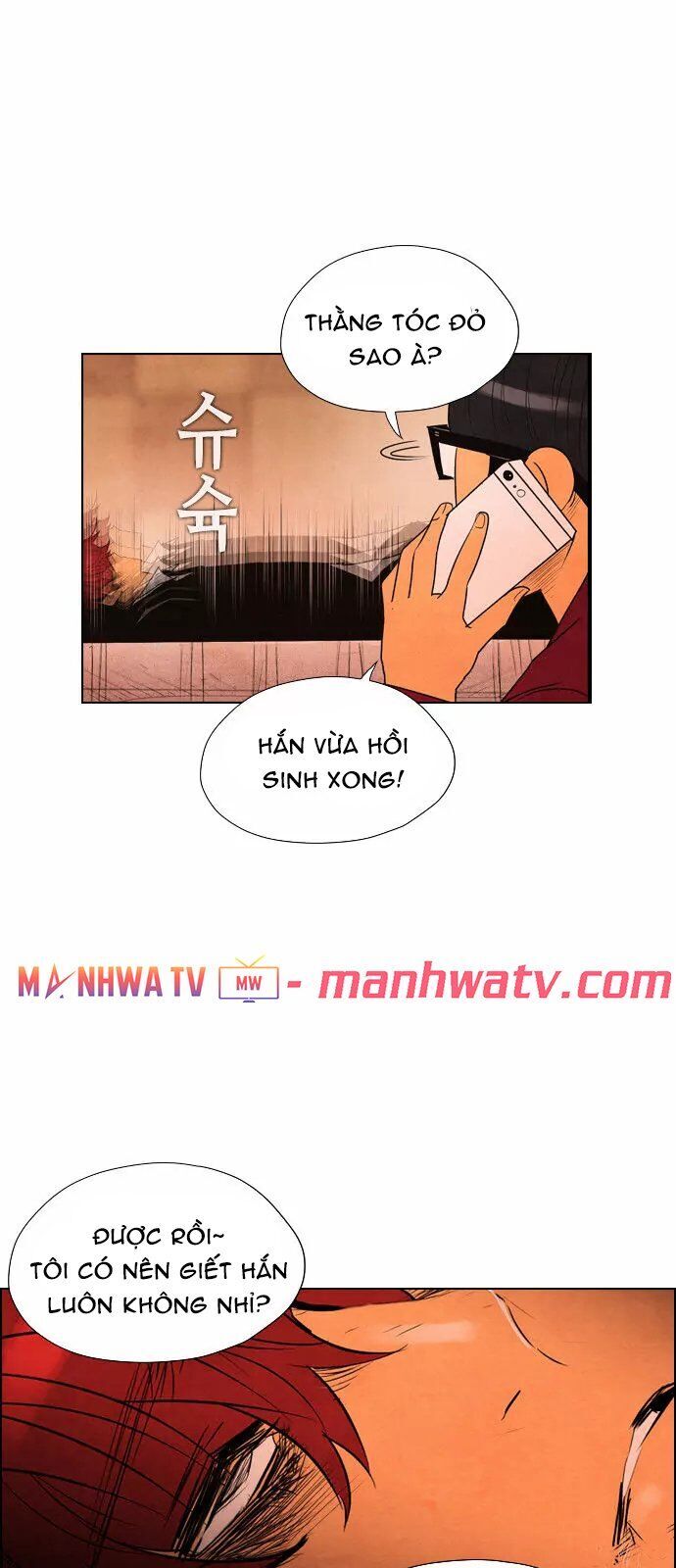 Kẻ Hồi Sinh Chapter 28 - Trang 2