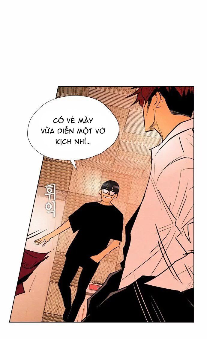 Kẻ Hồi Sinh Chapter 28 - Trang 2