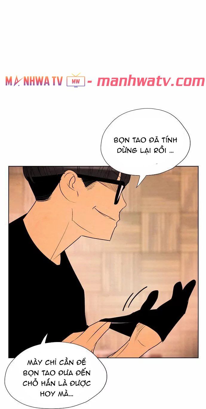 Kẻ Hồi Sinh Chapter 28 - Trang 2