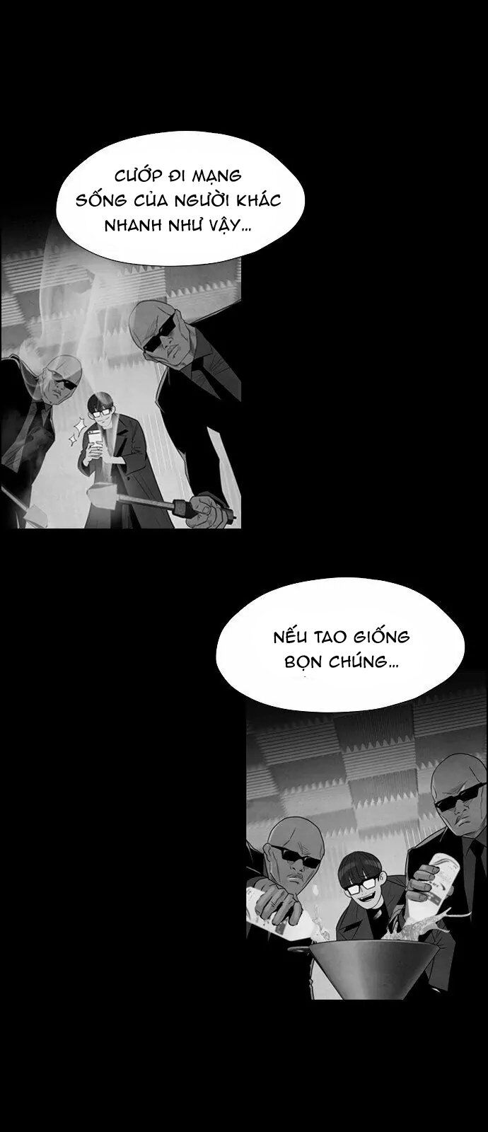 Kẻ Hồi Sinh Chapter 28 - Trang 2