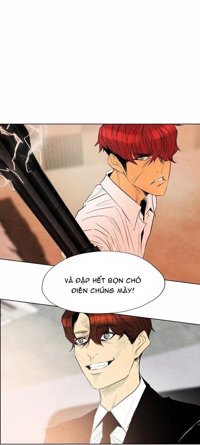 Kẻ Hồi Sinh Chapter 28 - Trang 2