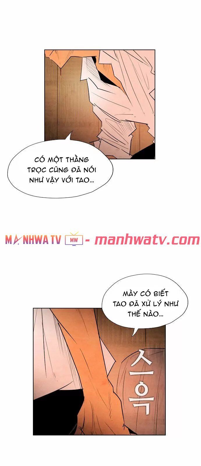 Kẻ Hồi Sinh Chapter 28 - Trang 2