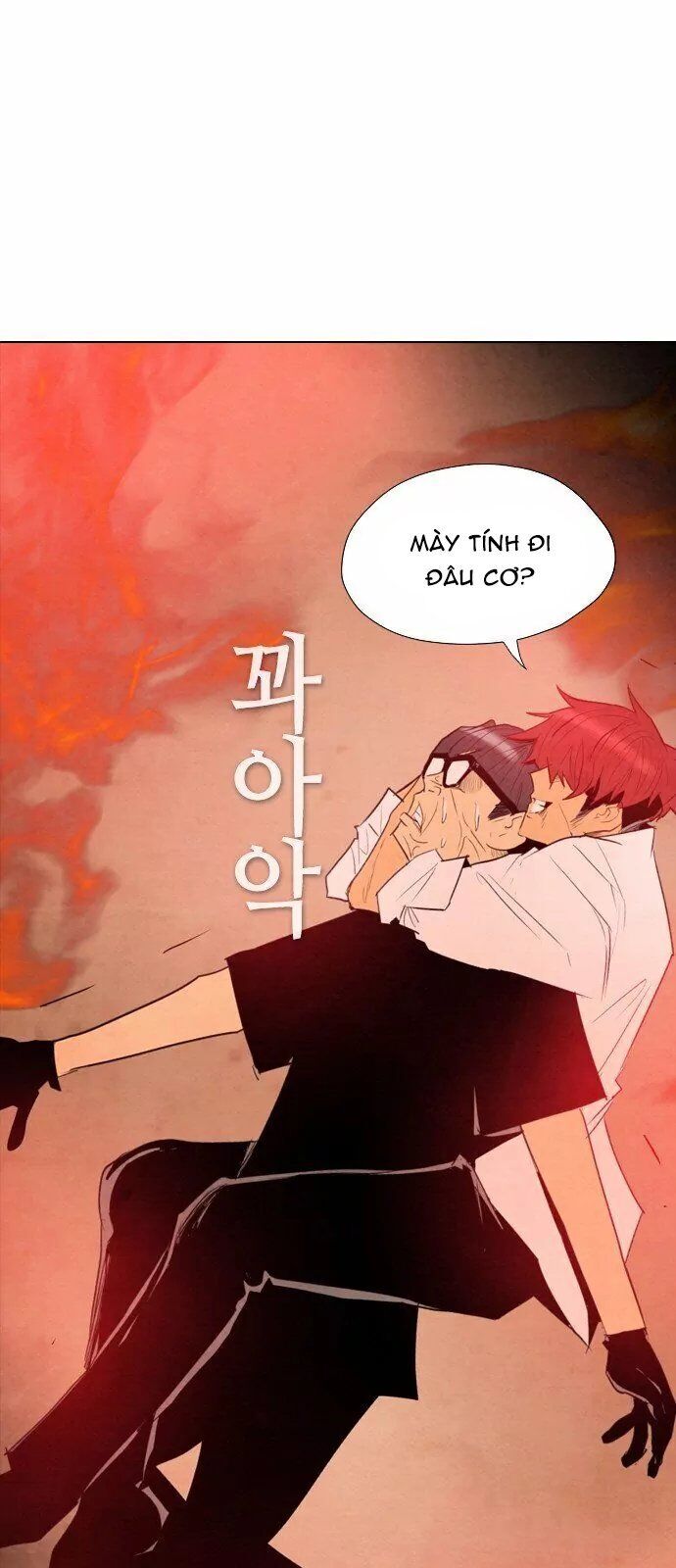 Kẻ Hồi Sinh Chapter 28 - Trang 2