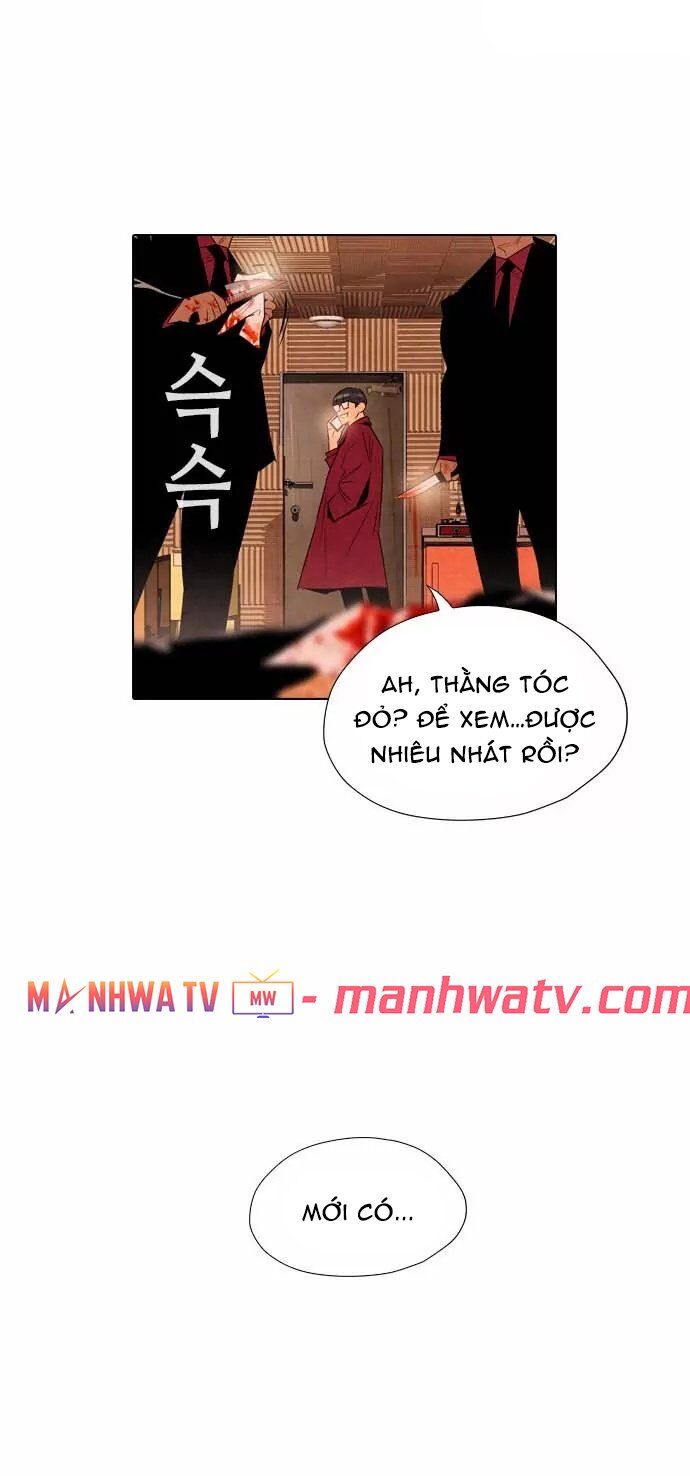 Kẻ Hồi Sinh Chapter 27 - Trang 2