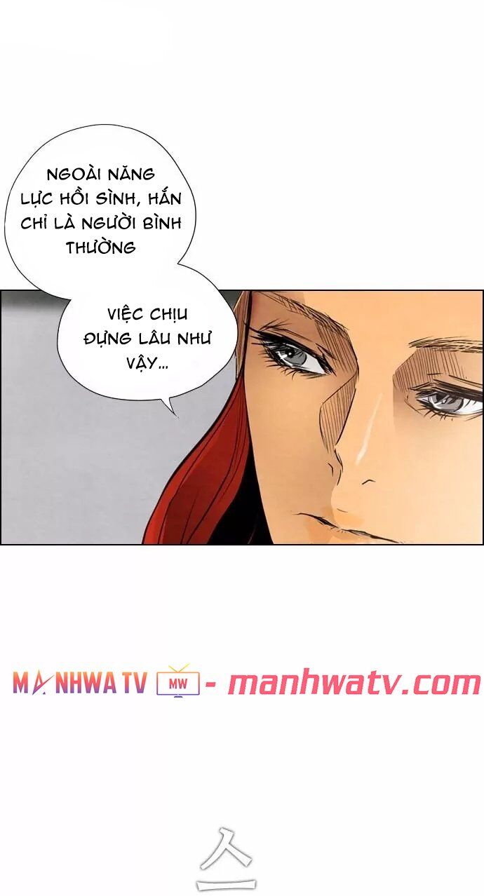 Kẻ Hồi Sinh Chapter 27 - Trang 2