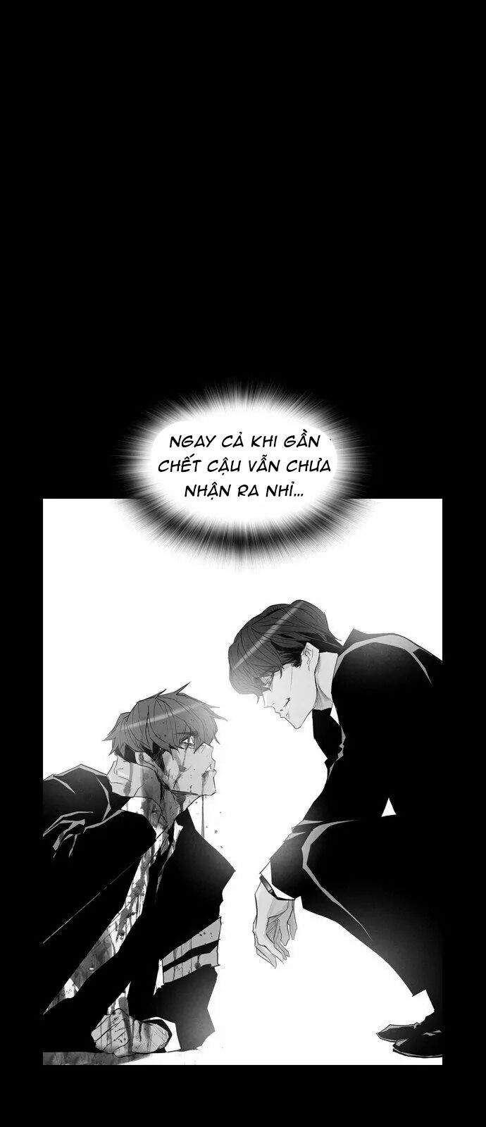 Kẻ Hồi Sinh Chapter 26 - Trang 2