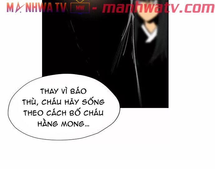 Kẻ Hồi Sinh Chapter 26 - Trang 2