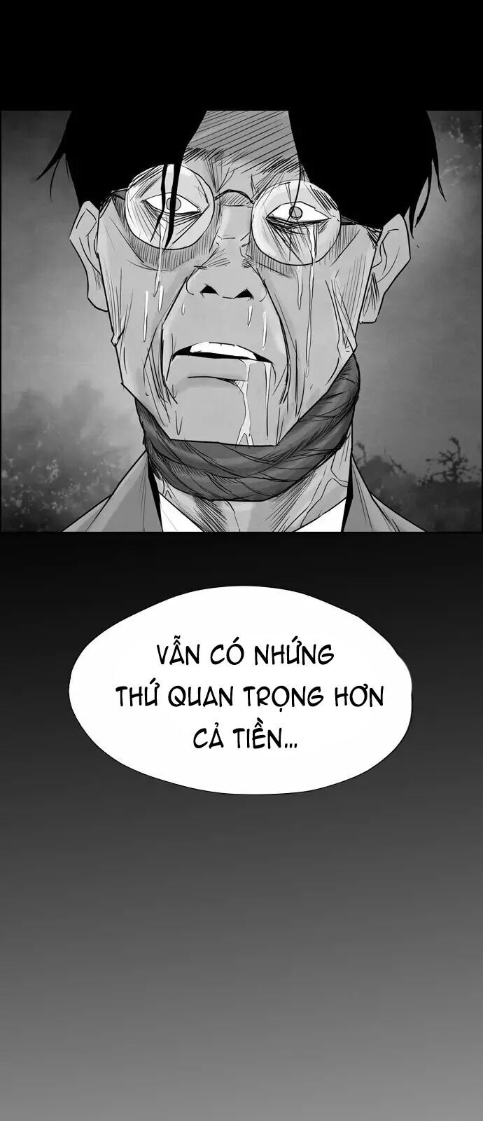 Kẻ Hồi Sinh Chapter 25 - Trang 2