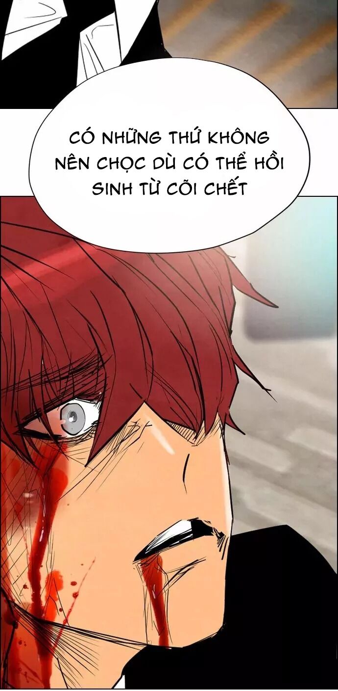 Kẻ Hồi Sinh Chapter 25 - Trang 2