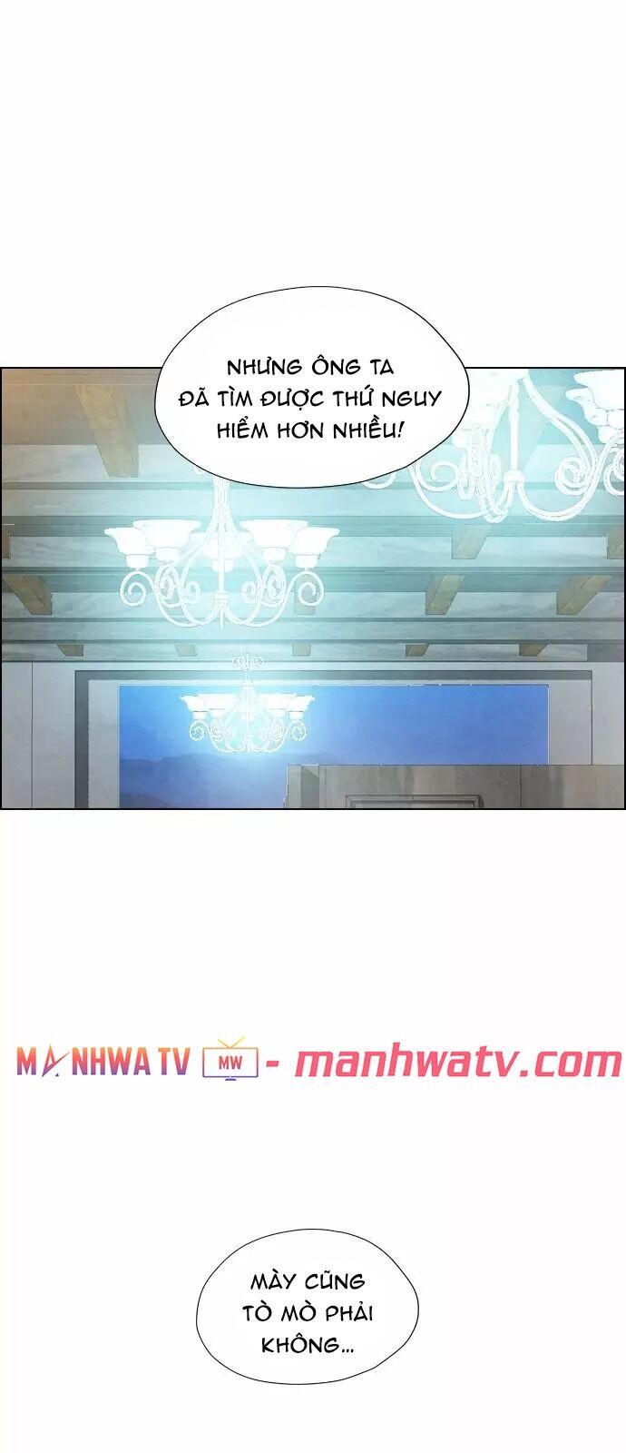 Kẻ Hồi Sinh Chapter 25 - Trang 2